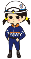 ゆめちゃん